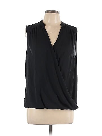 INC International Concepts Sleeveless Blouse (view 1)