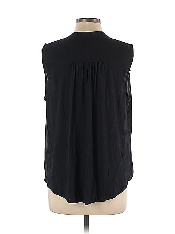 INC International Concepts Sleeveless Blouse (view 2)