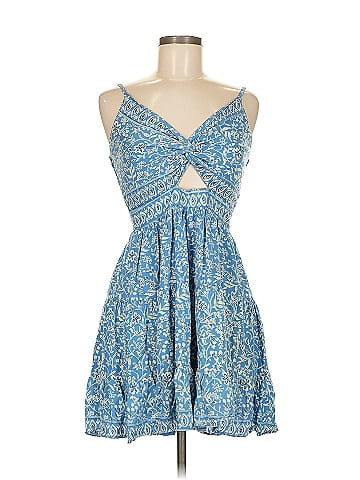 Angie Cocktail Dress (view 1)