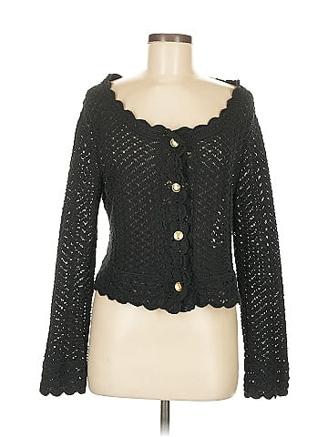 J.Crew Collection Cardigan (view 1)