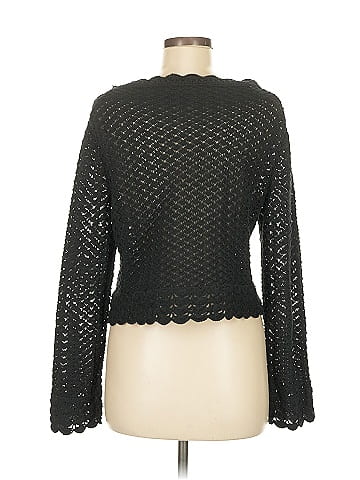 J.Crew Collection Cardigan (view 2)