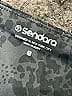 SEANDARA Black Active Pants Size S - photo 4