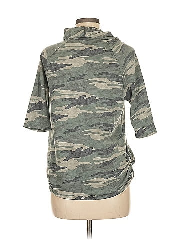 Coin 1804 Short Sleeve Top (view 2)