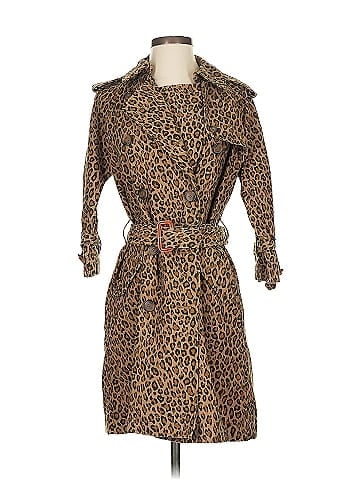 R13 Trenchcoat (view 1)