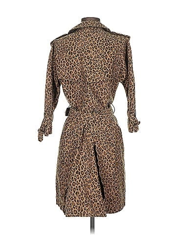 R13 Trenchcoat (view 2)