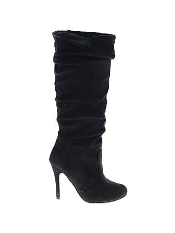 Shoedazzle Boots (view 1)