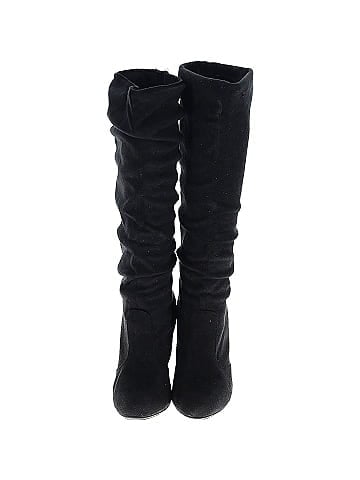 Shoedazzle Boots (view 2)