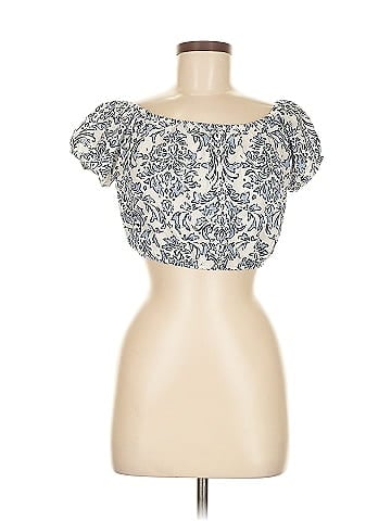 Mustard Seed Short Sleeve Top (view 1)
