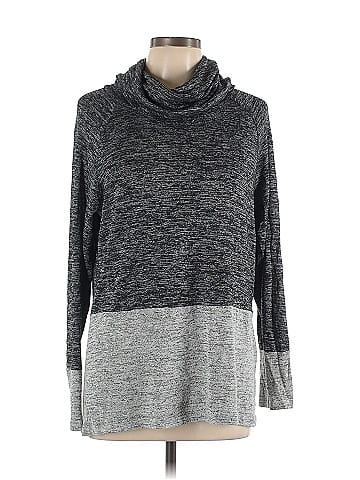 Olivia Blu Turtleneck Sweater (view 1)