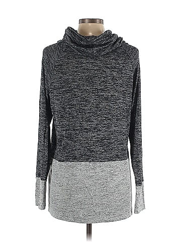 Olivia Blu Turtleneck Sweater (view 2)