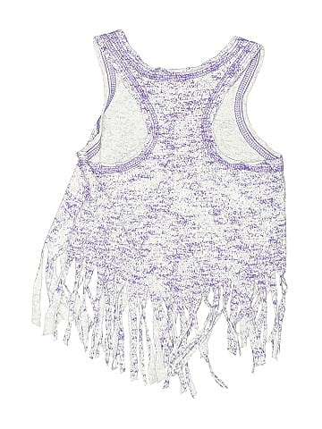 Kavio! Sleeveless T-Shirt (view 2)