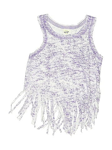 Kavio! Sleeveless T-Shirt (view 1)