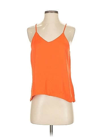 Conscious Collection by H&M Sleeveless Top (view 1)