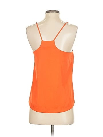 Conscious Collection by H&M Sleeveless Top (view 2)