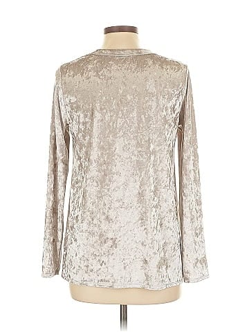 Sweet Claire Long Sleeve Blouse (view 2)