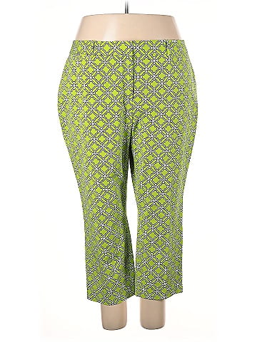 Crown & Ivy Casual Pants (view 1)