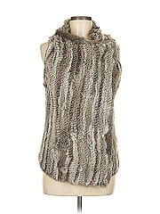 C By Bloomingdales Vest