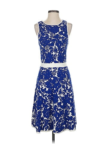 Ann Taylor Factory Cocktail Dress (view 1)