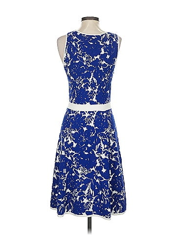 Ann Taylor Factory Cocktail Dress (view 2)