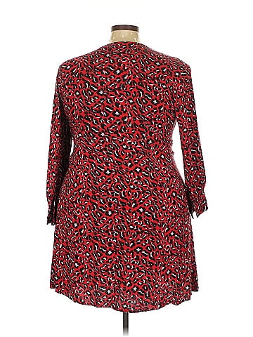 ELOQUII Casual Dress (view 2)