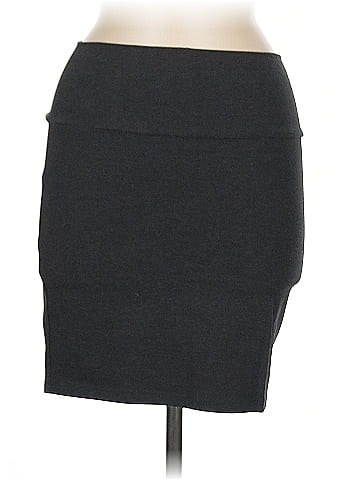 Charlotte Russe Casual Skirt (view 1)