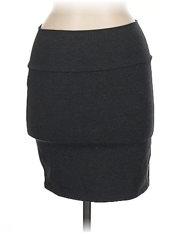 Charlotte Russe Casual Skirt (view 2)