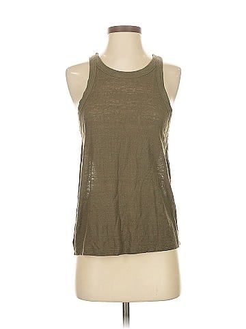 Massimo Dutti Tank Top (view 1)