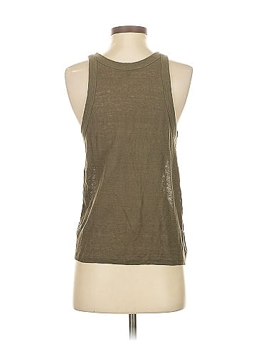Massimo Dutti Tank Top (view 2)