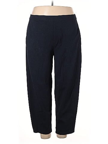 Hearts of Palm Woman Casual Pants (view 1)