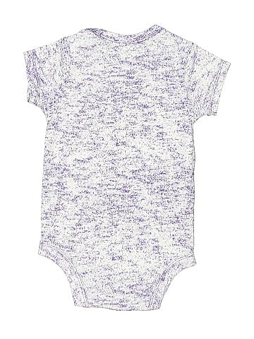 Kavio! Short Sleeve Onesie (view 2)