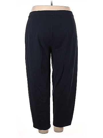 Hearts of Palm Woman Casual Pants (view 2)