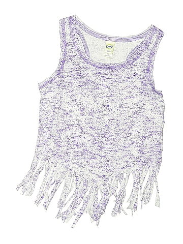 Kavio! Tank Top (view 1)