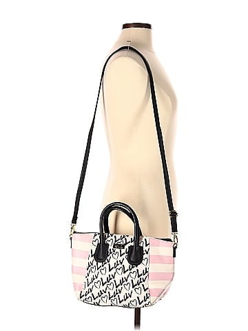 Luv Betsey by Betsey Johnson Satchel (view 2)