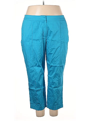 Jones New York Collection Casual Pants (view 1)