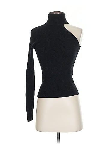 Bardot Turtleneck Sweater (view 1)