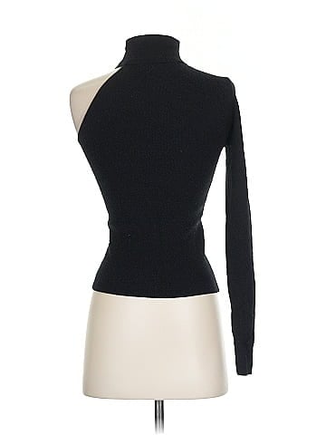 Bardot Turtleneck Sweater (view 2)