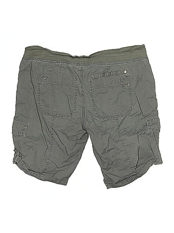Unionbay Cargo Shorts (view 2)