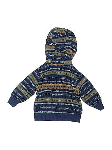 Carter's Zip Up Hoodie (view 2)
