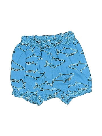 Hanna Andersson Board Shorts (view 1)