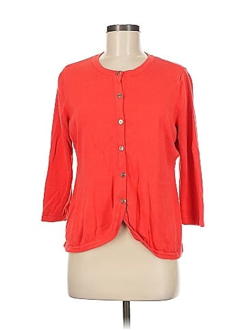 Isaac Mizrahi LIVE! Cardigan (view 1)