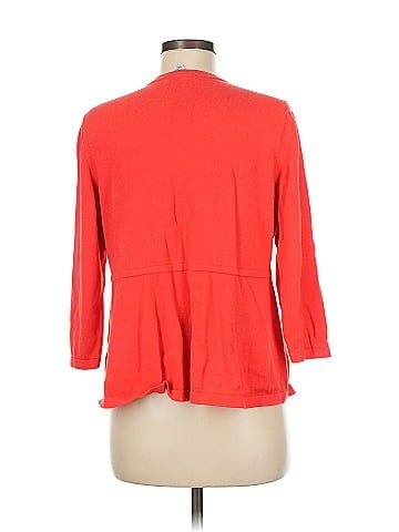 Isaac Mizrahi LIVE! Cardigan (view 2)