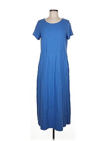 J.Jill Casual Dress (view 1)