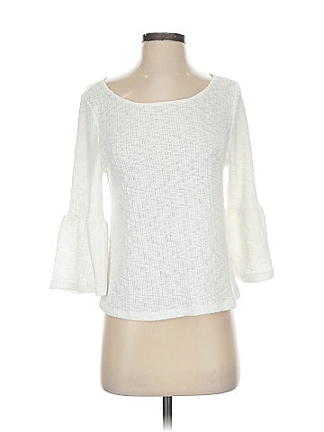 BB Dakota 3/4 Sleeve Top (view 1)