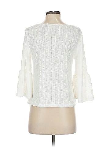 BB Dakota 3/4 Sleeve Top (view 2)
