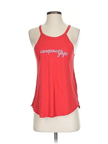 Corepower Yoga Tank Top (view 1)