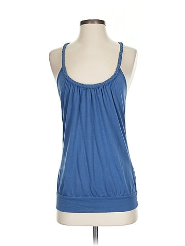 Matty M Tank Top (view 1)