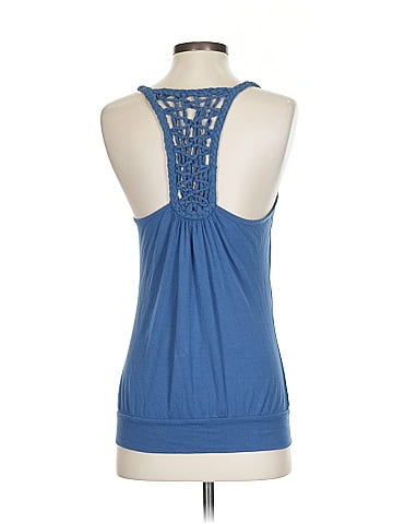 Matty M Tank Top (view 2)