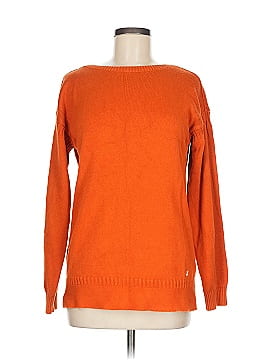 Barbour Pullover Sweater