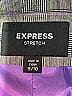 Express Gray Blazer Size 9 - 10 - photo 6
