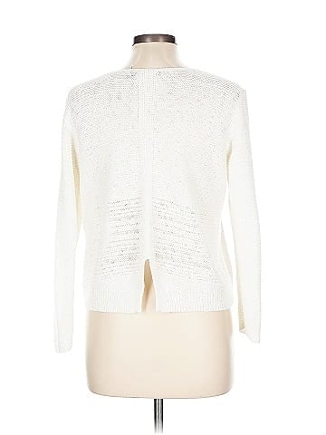 Nic + Zoe Pullover Sweater (view 2)